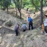 Počela druga sezona arheoloških iskopavanja negotinskog lokaliteta Ćetaće – Radujevac na rimskom limesu 3