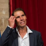 Nadal: Pokušaću da nastupim na Vimbldonu 3