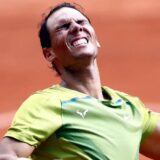 Pavle iz Leskovca pobednik međunarodnog teniskog turnira, u novembru se takmiči na akademiji Rafaela Nadala 13