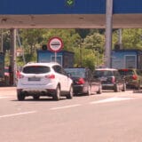 Vozači očekuju da se naplata putarine kroz tunel Sozina ukine ili snizi 2