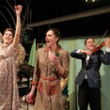 U Zagrebu nagrađena predstava subotičkog pozorišta na festivalu „46. Dani satire Fadila Hadžića“ 14