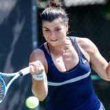 Natalija Stevanović pobedila na startu kvalifikacija za Vimbldon 15