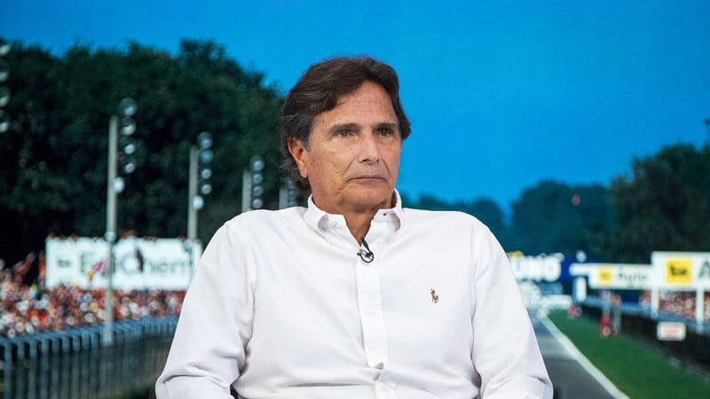 Pike kažnjen doživotnom zabranom dolaska na trke Formule 1 1