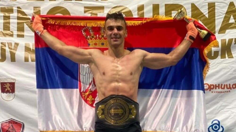 Dva zlata, srebro i bronza za kik boksere iz Zaječara na 5. Internacionalnom turniru u Bugarskoj 1