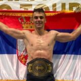 Dva zlata, srebro i bronza za kik boksere iz Zaječara na 5. Internacionalnom turniru u Bugarskoj 2