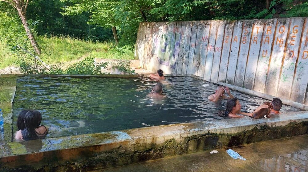 Zaječar: Uprkos obećanjima banja u Nikoličevu propada već godinama 1