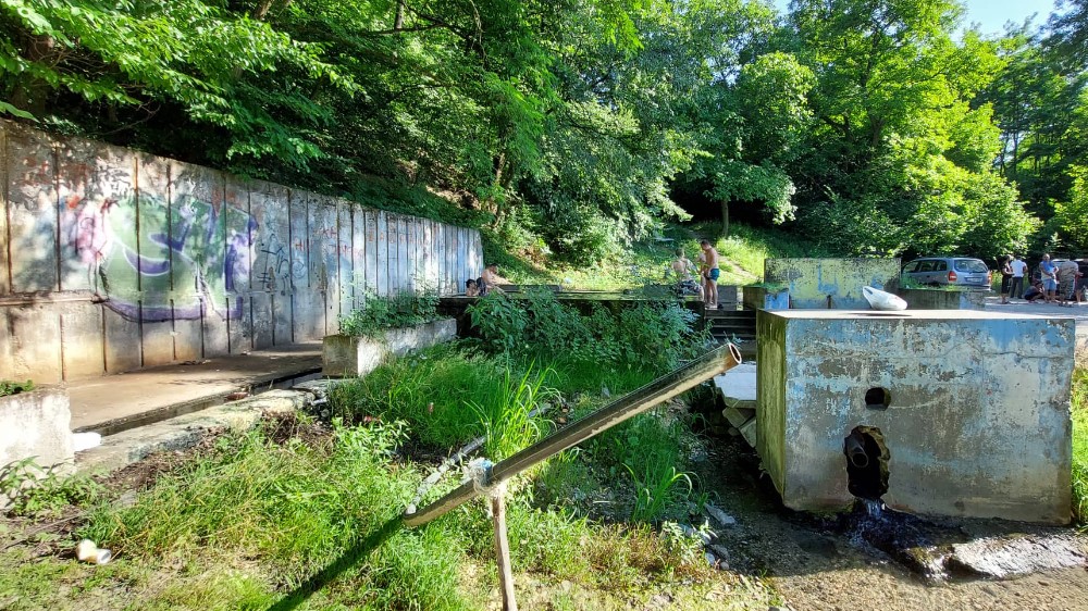 Zaječar: Uprkos obećanjima banja u Nikoličevu propada već godinama 2
