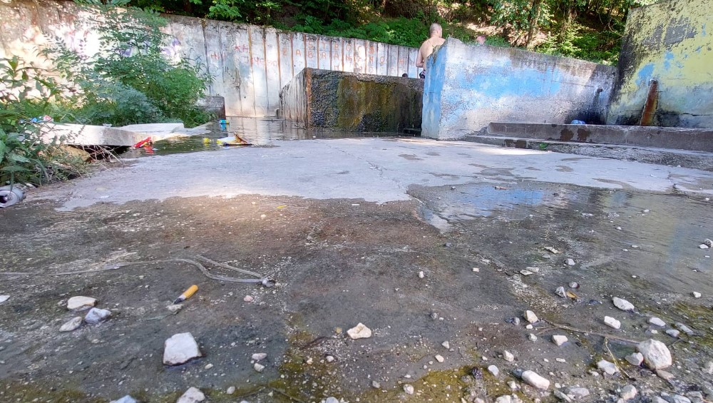 Zaječar: Uprkos obećanjima banja u Nikoličevu propada već godinama 3