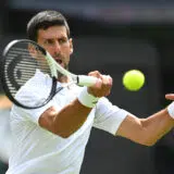 Đoković pobedio Kokinakisa, u narednom kolu „srpski derbi“ sa Kecmanovićem 14