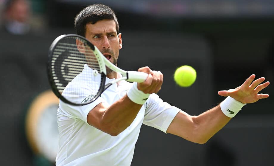 Đoković pobedio Kokinakisa, u narednom kolu „srpski derbi“ sa Kecmanovićem 1