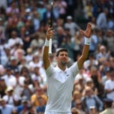 Đoković: Zadovoljan sam svojom partijom i podrškom publike 11