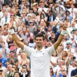 Đoković: Potencijalna zabrana nastupa na US openu me dodatno motiviše na Vimbldonu 8