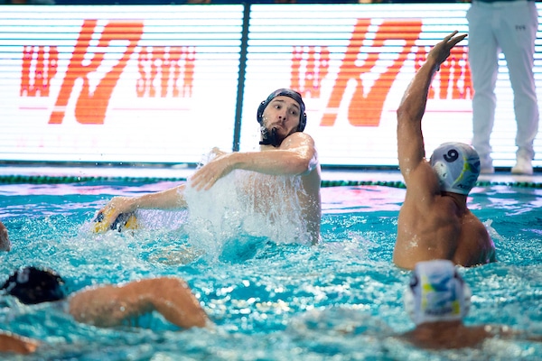 Novi Beograd potopio Marsej za Top 4 1