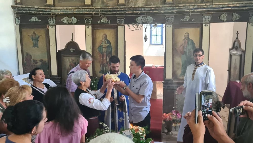 Knjaževac: Tradicija proslavljanja Spasovdana u Novom Koritu još uvek živi 3