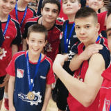 Zrenjanin domaćin prvenstva Srbije u odbojci za juniorke 14