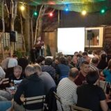 Pisalište – Radionice kreativnog pisanja za mlade u Zaječaru 13