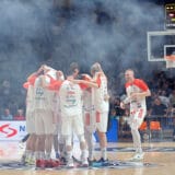 Novo saopštenje Crvene zvezde: Ko je ulazio u sudijsku svlačionicu? Zašto u izveštaju nema bacanja kesa sa pljuvačkom, transparenta protiv Kalinića...? 2