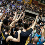 Partizan čeka odluku o žalbi na kaznu ABA lige 3