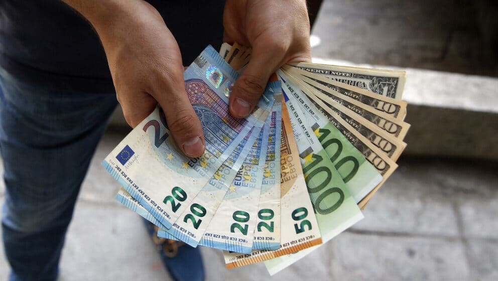 VOICE: ABL Solvent vratio AIK banci 60 miliona i domogao se placa IMT-a od 250 miliona evra 1