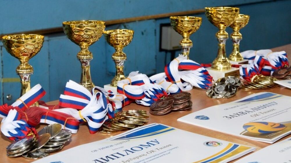 U Zaječaru održan prvi memorijalni turnir u odbojci u čast Dragana Kuzmanovskog Kuze 1