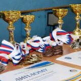 U Zaječaru održan prvi memorijalni turnir u odbojci u čast Dragana Kuzmanovskog Kuze 9