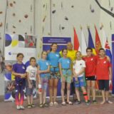 Subotički penjači osvojili medalje u Mađarskoj 3