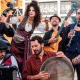 Barcelona Gipsy balKan Orchestra proslavlja 10 godina u Beogradu, Kragujevcu i Nišu 1