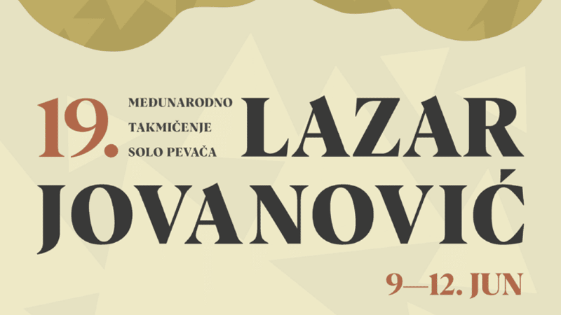 Sopran Nevena Đoković ubedljivo najbolja 1