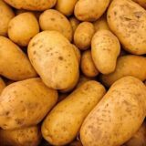 Kako pravilno čuvati krompir da ne proklija i traje mesecima 1