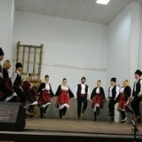 Manifestacija “Potekla voda studena” održana u Velikom Izvoru pored Zaječara 4