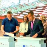 Potpisan ugovor o donaciji Nеmačkе razvojnе agеncijе i Zajеčara za projеkte u turizmu 10