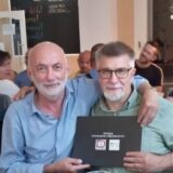 Predstava teatra iz Zaječara odigrana u Vinkovcima 12