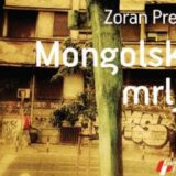 Spuštanje do mračnih dubina povesti 10