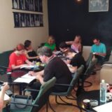 U zaječarskom pozorištu počeo rad na novoj predstavi „Elektra“ 2