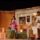 U Zaječaru odigrana “Pokondirena tikva”, u četvrtak glumci putuju u Hrvatsku 11