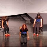 Predstava “Nisam Prijavila” Dečjeg centra iz Zaječara na repertoaru Centra za kulturnu dekontaminaciju 15