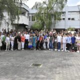 Valjevo: Prijem za najbolje učenike 4