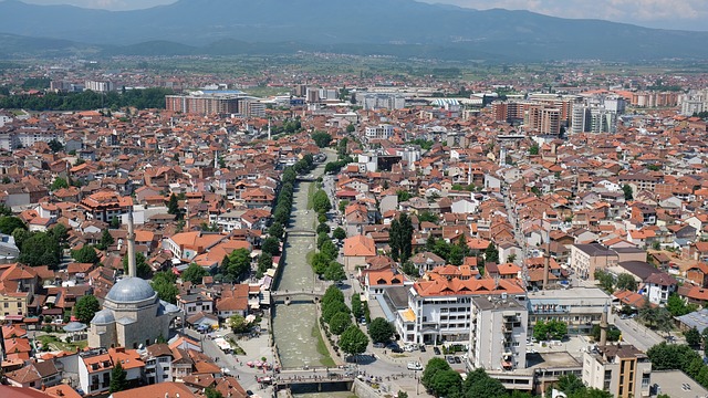 Policija Kosova: Proslava Vidovdana prošla bez značajnijih incidenata 1