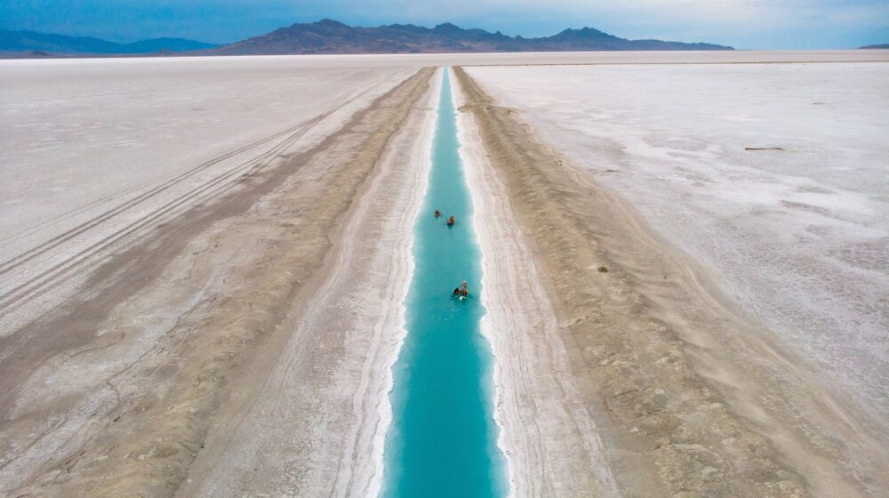 Tajne plavog kanala o kome bruje društvene mreže: Popularno mesto na kome kupanje nije dobra ideja iz najmanje tri razloga 1