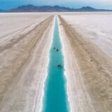 Tajne plavog kanala o kome bruje društvene mreže: Popularno mesto na kome kupanje nije dobra ideja iz najmanje tri razloga 1