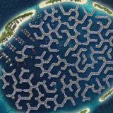 (FOTO) Prvi plutajući grad na svetu nije samo za bogate, a mogao bi da spasi jednu turističku destinaciju 9