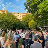 Stanovnici Mirijeva pokreću peticiju protiv izgradnje novog naselja na Bajdini, veliki protest zakazan za 28. jun 7