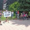 Majdanpek protestom poručio: Ne damo Staricu 23