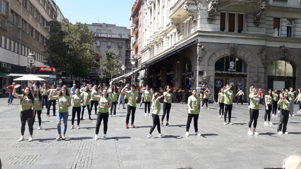 Duvanski dim glavni uzrok opake bolesti 1