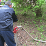 Zbog radova Saveznička ulica u Zrenjaninu delimično zatvorena 2