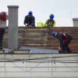 Od početka godine u Srbiji se gradi manje, ali zato skuplje 8