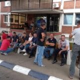 Sutra sastanak predstavnika Laste i Grada Beograda 1