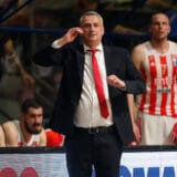 Radonjić: Uslovi za igru protiv košarke 2