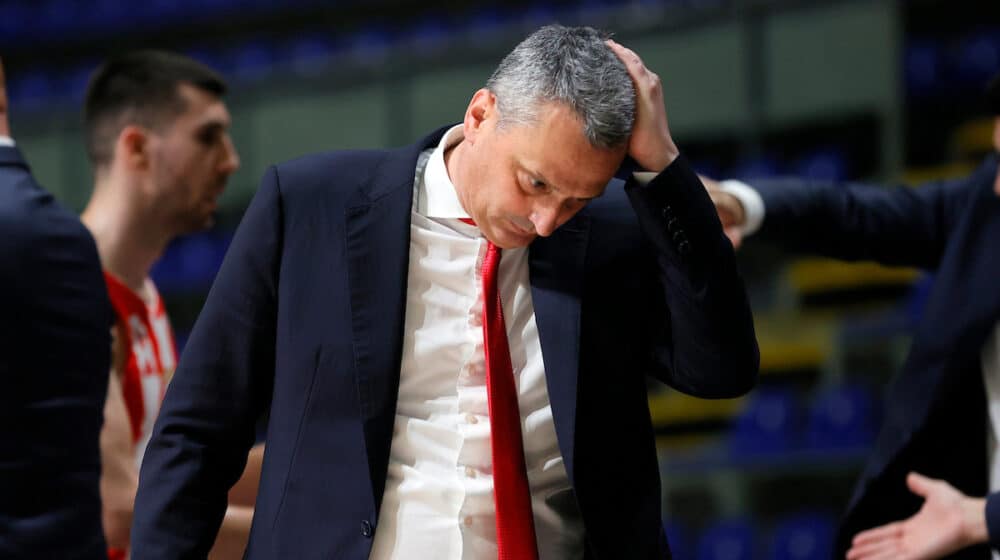 Radonjić: Mekani u odbrani, pogubili konce u napadu 1