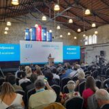 U Izmiru počela izborna skupština Evropske federacije novinara 6